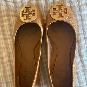 Tory Burch Ballet Flats